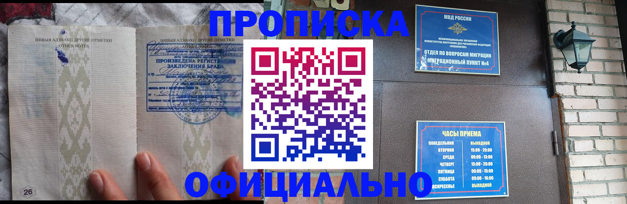 прописка поиск в Высоковске